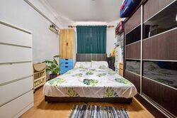 Blk 28 Jalan Klinik (Bukit Merah), HDB 3 Rooms #522804021